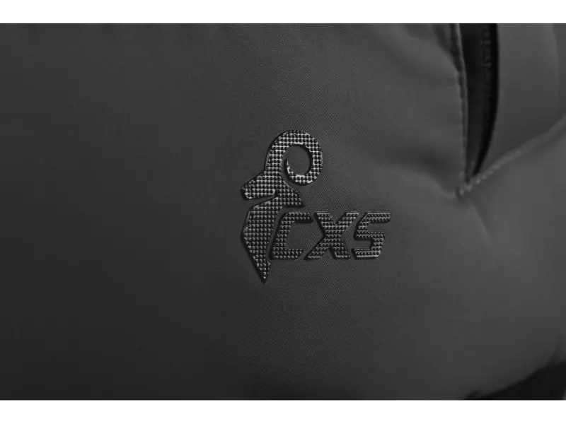 Vesta CXS RENO, zimní, pánská, černá, vel. 2XL