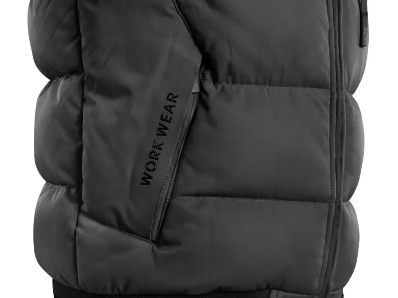 Vesta CXS RENO, zimní, pánská, černá, vel. 5XL