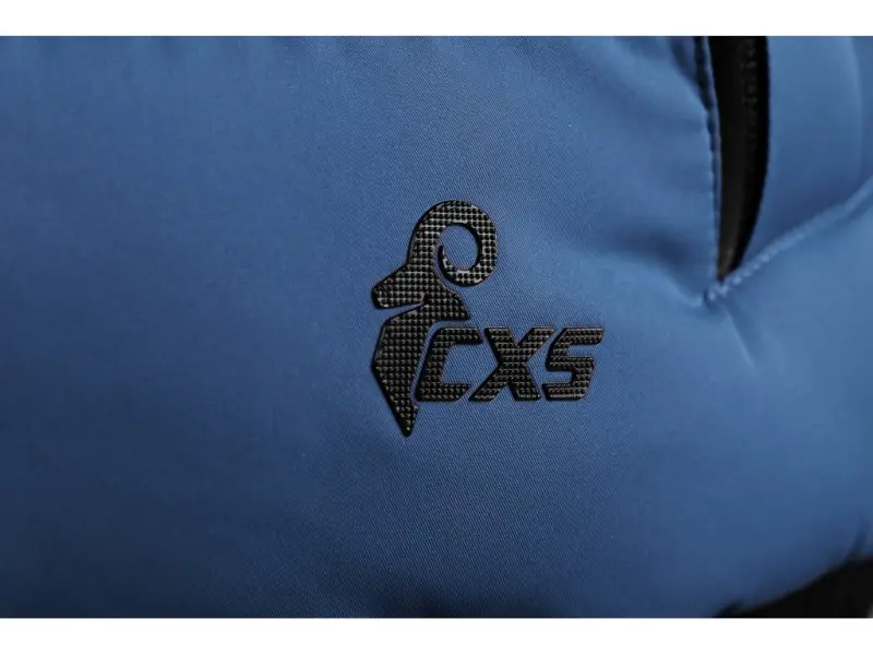 Vesta CXS RENO, zimní, pánská, tmavě modrá, vel. 3XL