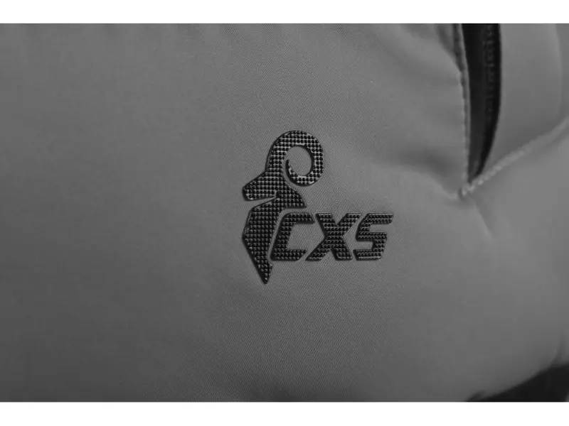 Vesta CXS RENO, zimní, pánská, šedá, vel. 4XL