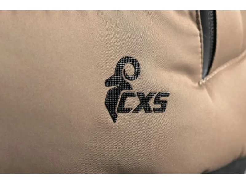 Vesta CXS RENO, zimní, pánská, béžová, vel. S