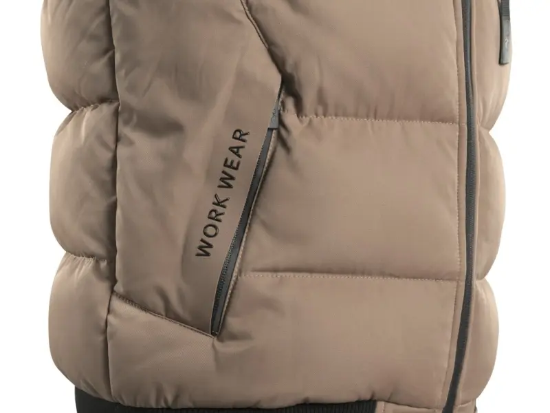 Vesta CXS RENO, zimní, pánská, béžová, vel. 3XL