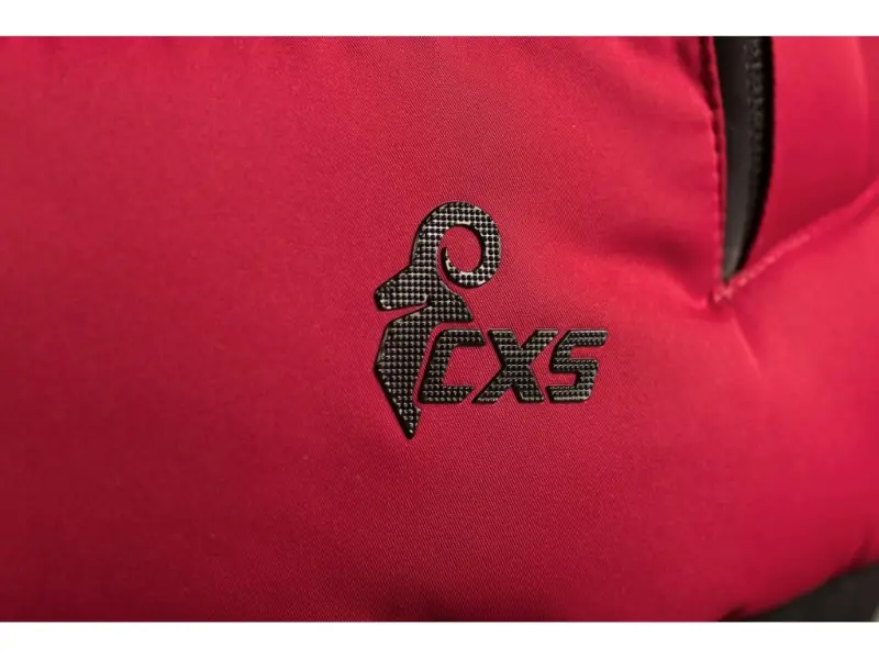 Vesta CXS RENO, zimní, pánská, červená, vel. L