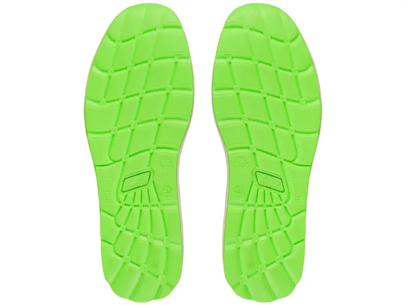 Obuv CXS TEXLINE 4ENVI GREEN O1, polobotka, vel. 42