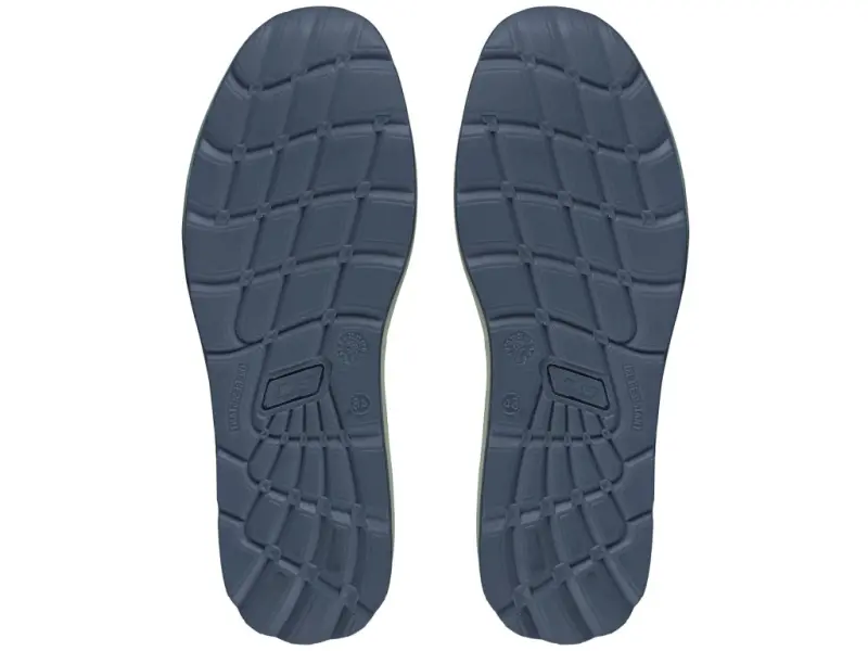 Obuv CXS TEXLINE 4ENVI BLUE S1PS, polobotka