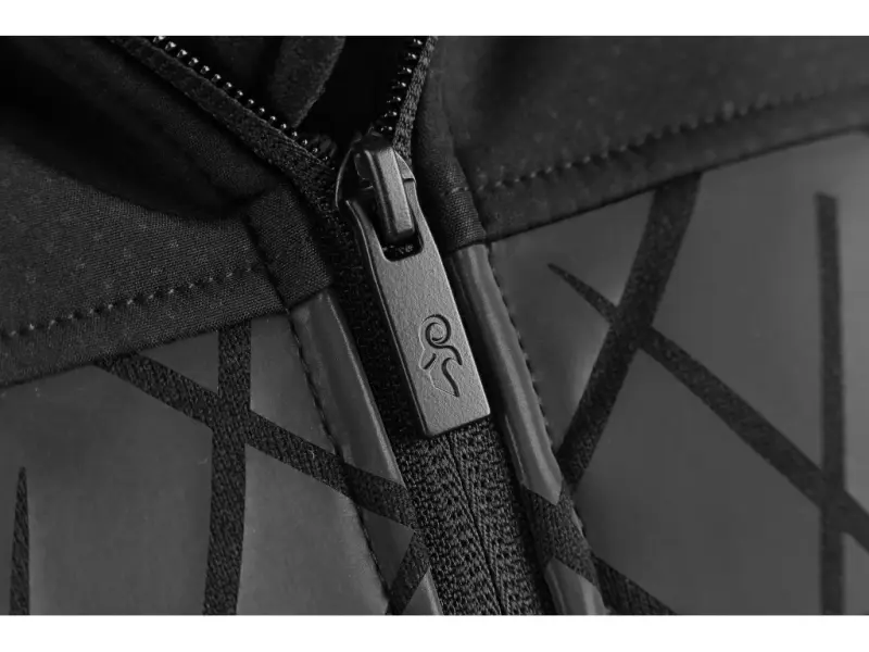 Bunda CXS MESA, černá, vel. M