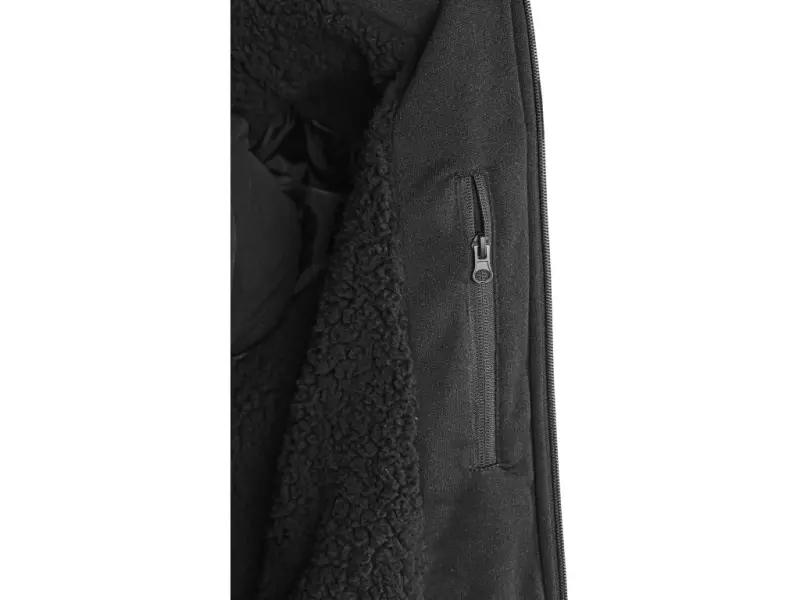 Bunda CXS MESA, černá, vel. 3XL