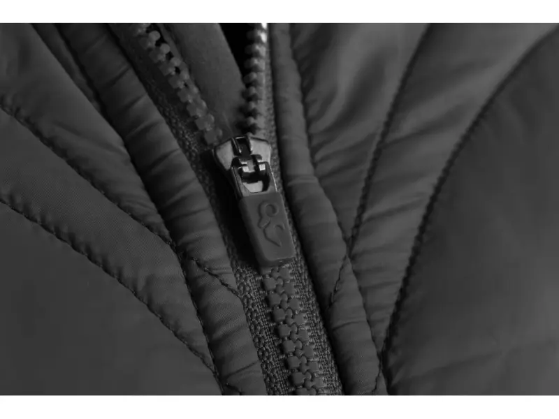 Bunda CXS TAMPA, dámská, černá, vel. XS