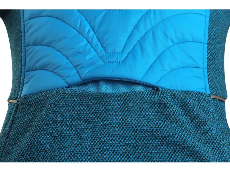 Bunda CXS TAMPA, dámská, modrá, vel. S