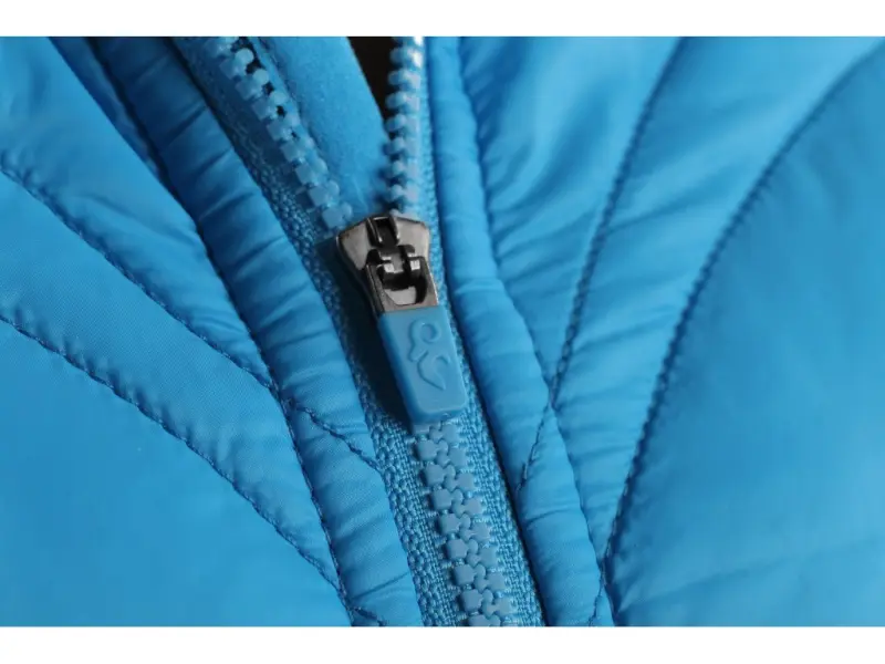 Bunda CXS TAMPA, dámská, modrá, vel. L