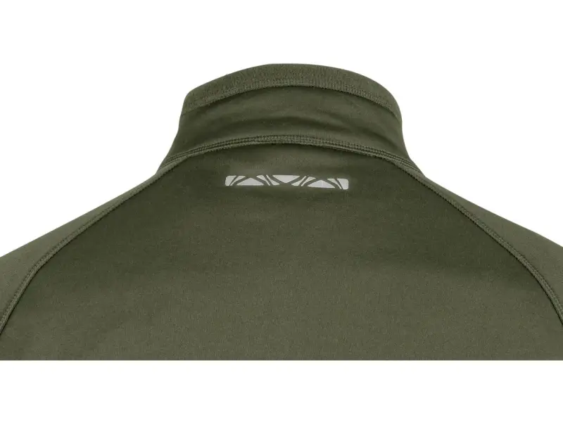 Mikina CXS TORONTO, pánská, khaki, vel. 2XL