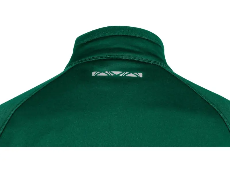 Mikina CXS TORONTO, pánská, zelená, vel. XL