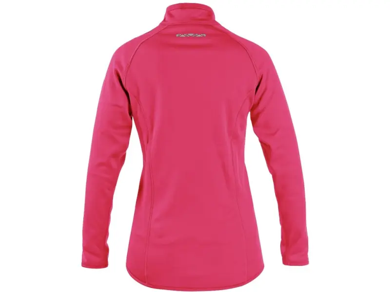 Mikina CXS TORONTO, dámská, malinová, vel. 3XL