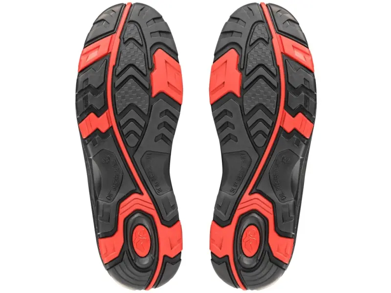 Obuv CXS ROCK O2 DIORIT, kotníková