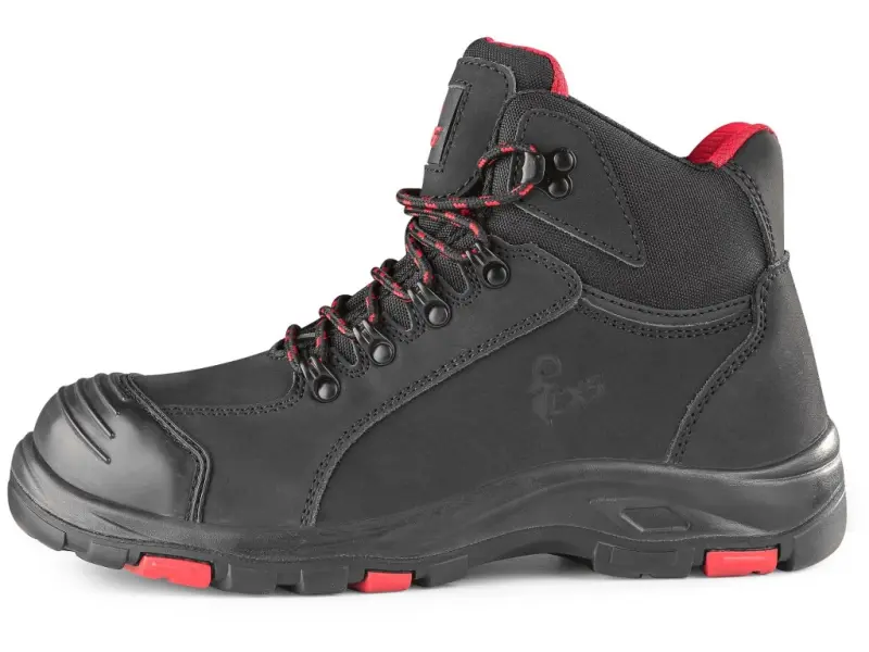 Obuv CXS ROCK O2 DIORIT, kotníková