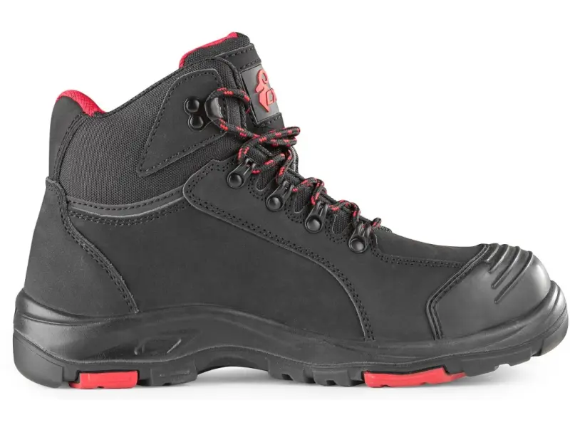 Obuv CXS ROCK O2 DIORIT, kotníková, vel. 40