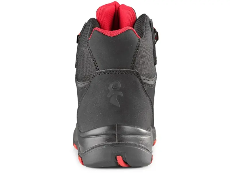Obuv CXS ROCK O2 DIORIT, kotníková, vel. 44