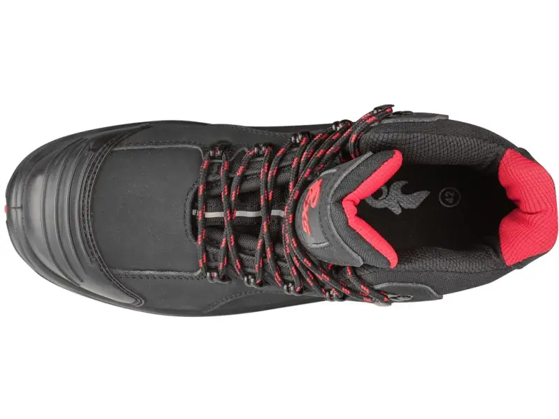 Obuv CXS ROCK O2 DIORIT, kotníková, vel. 45