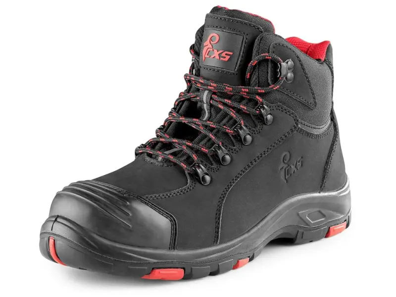 Obuv CXS ROCK O2 DIORIT, kotníková, vel. 46