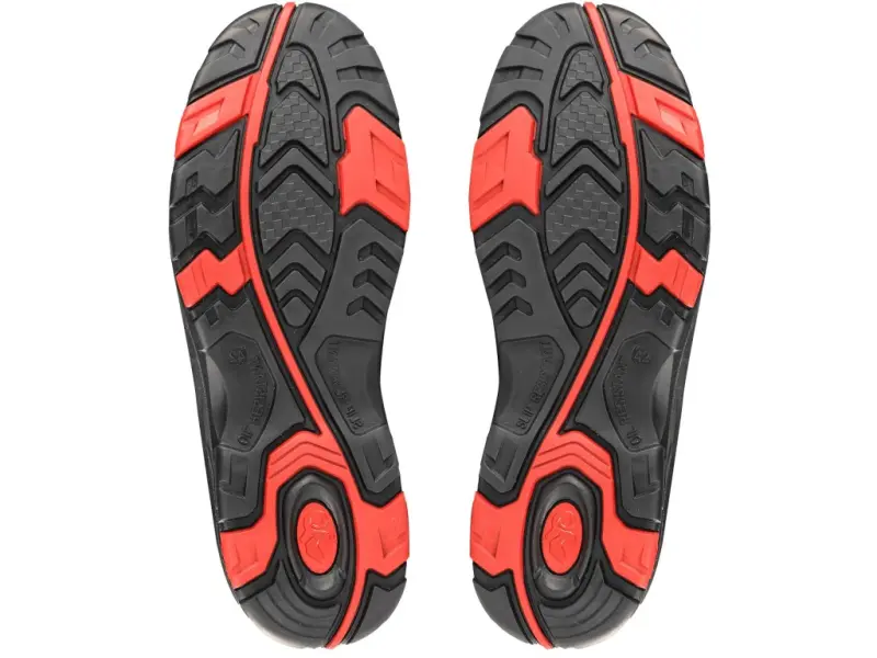 Obuv CXS ROCK PEPRIT O2, kotníková, vel. 38