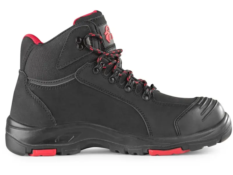 Obuv CXS ROCK PEPRIT O2, kotníková, vel. 42