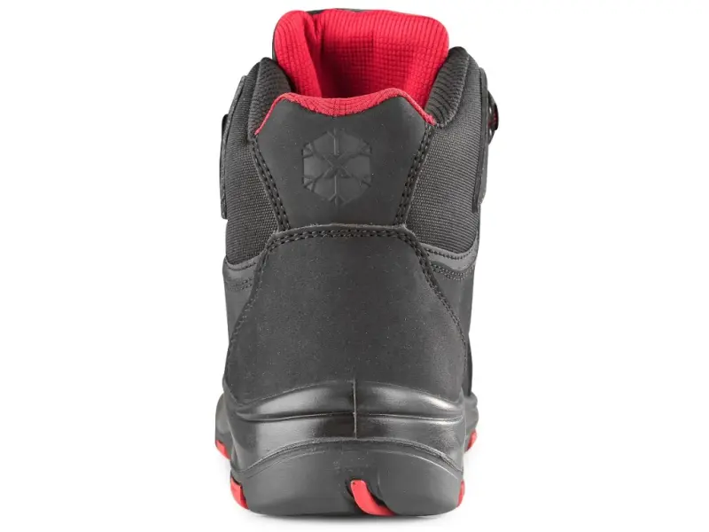 Obuv CXS ROCK PEPRIT O2, kotníková, vel. 44