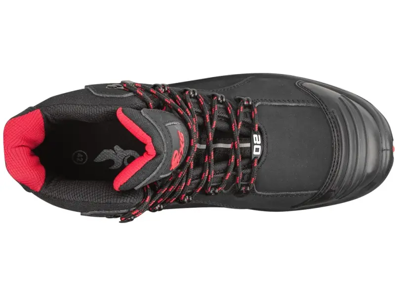 Obuv CXS ROCK PEPRIT O2, kotníková, vel. 46