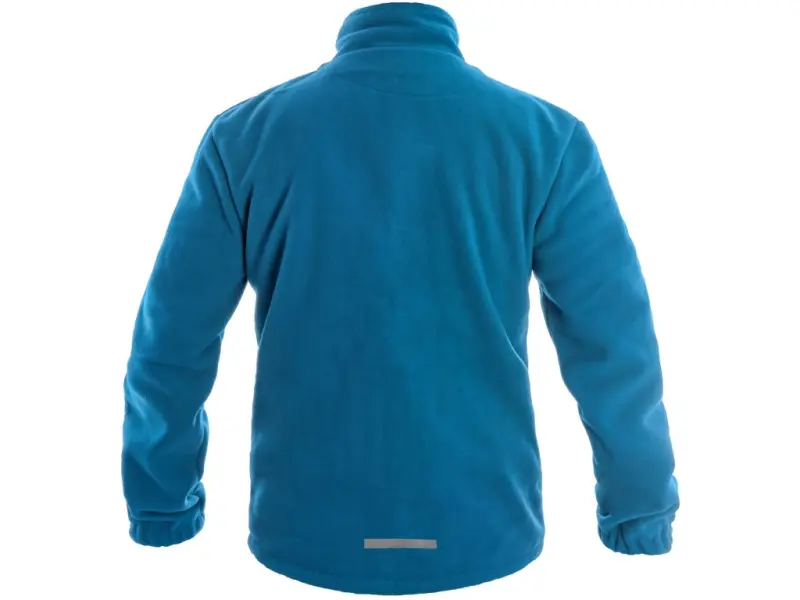 Bunda CXS OTAWA, pánská, středně modrá, vel. S