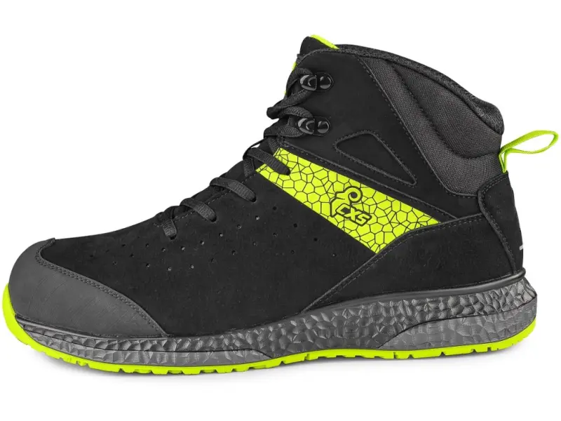 Obuv CXS FIBELINE MALIFERA S3S