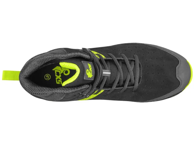 Obuv CXS FIBELINE MALIFERA S3S