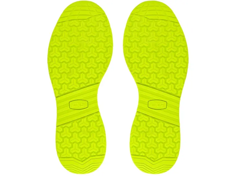 Obuv CXS FIBELINE MALIFERA O2, kotníková, vel. 44