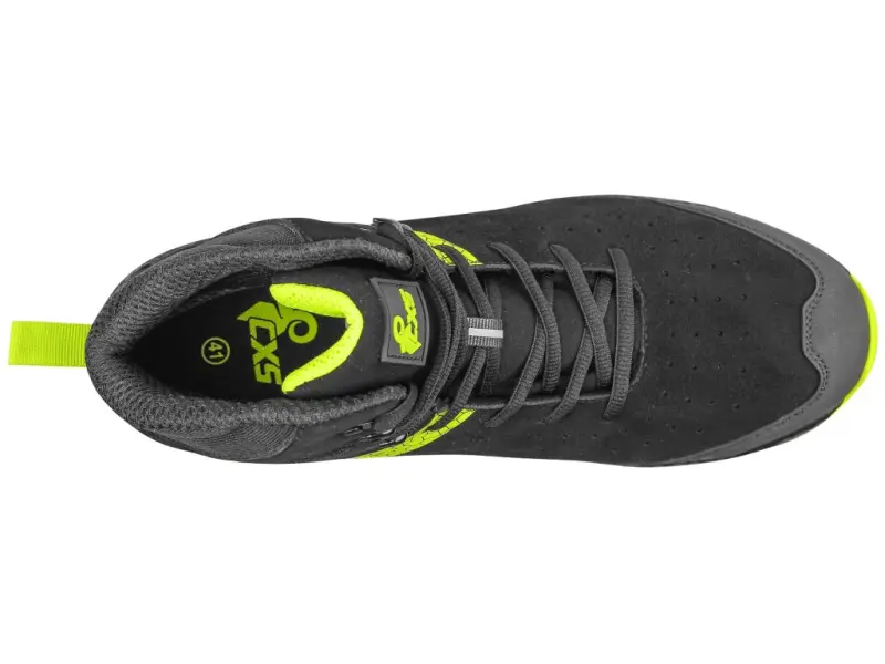 Obuv CXS FIBELINE MALIFERA O2, kotníková, vel. 45