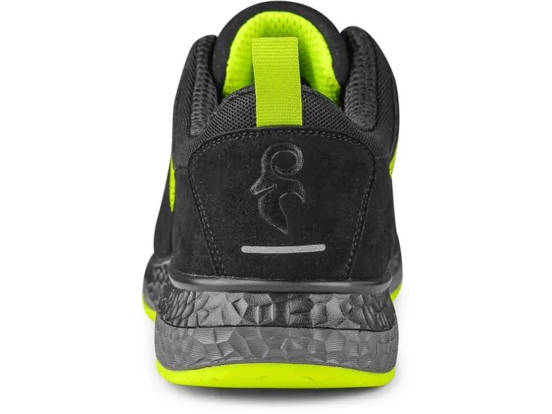 Obuv CXS FIBELINE DORSATA S3S, polobotka, vel. 38