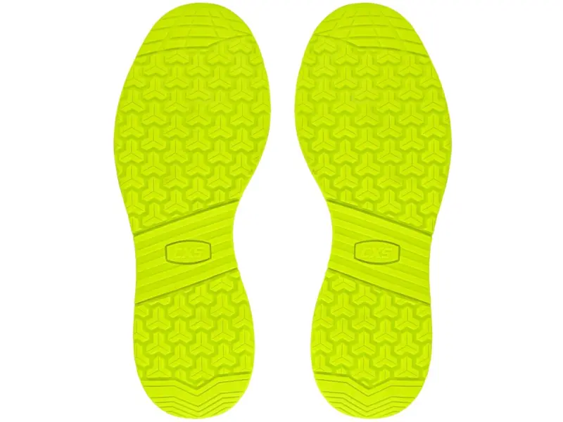 Obuv CXS FIBELINE DORSATA O2, polobotka, vel. 40