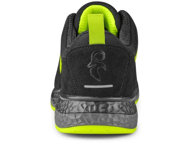 Obuv CXS FIBELINE DORSATA O2, polobotka, vel. 42