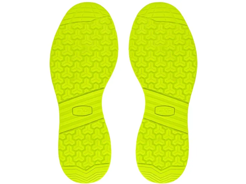 Obuv CXS FIBELINE FLOREA O1, polobotka