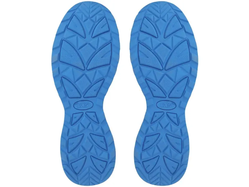 Obuv CXS ISLAND NEVIS O1, polobotka, vel. 48