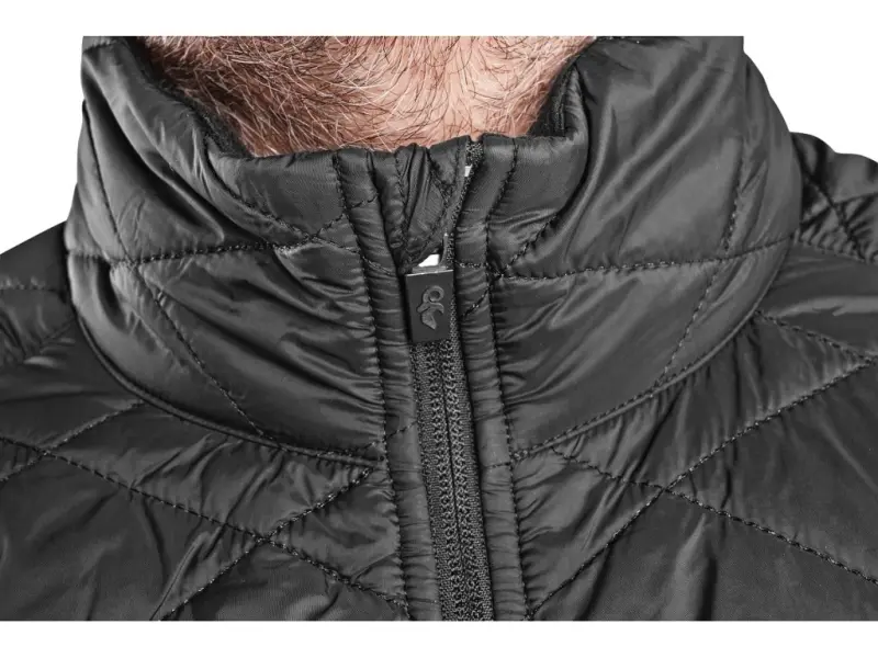 Bunda CXS MALIBU, pánská, černá,, vel. 3XL