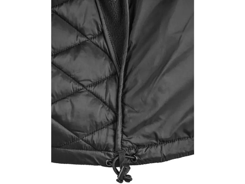 Bunda CXS MALIBU, pánská, černá,, vel. 3XL