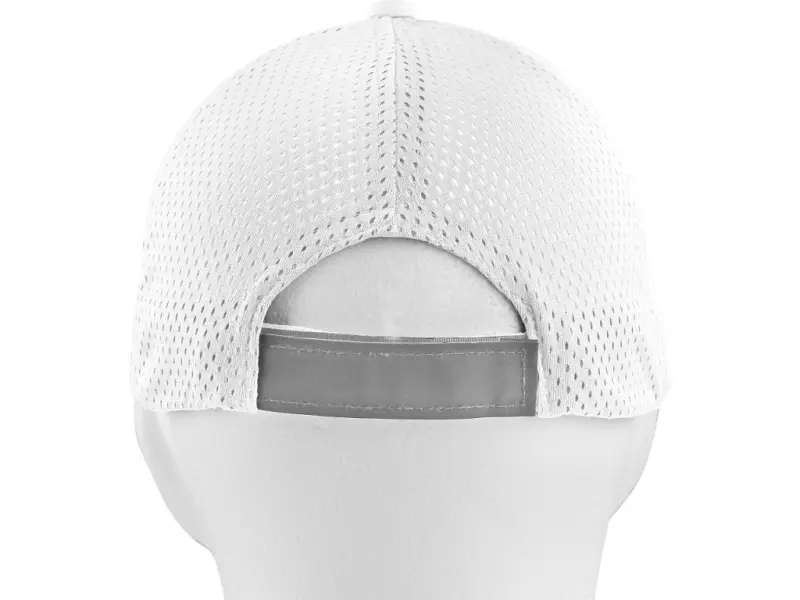 Čepice CXS ELY, bílá