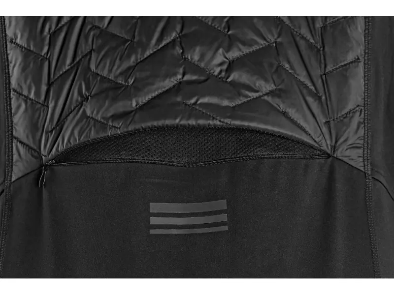 Bunda CXS LEONIS II, pánská, černá, vel. M