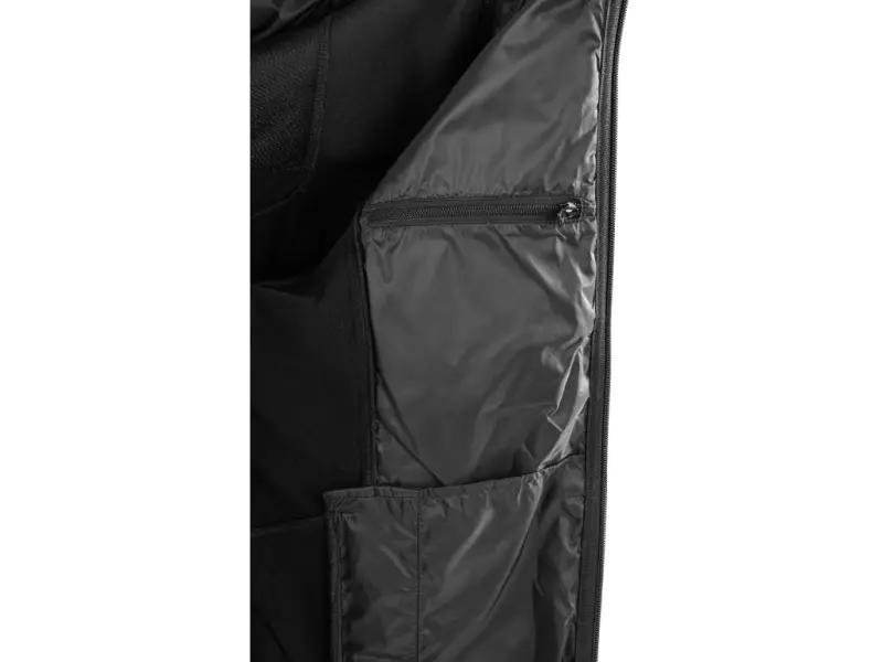 Bunda CXS LEONIS II, pánská, černá, vel. 4XL