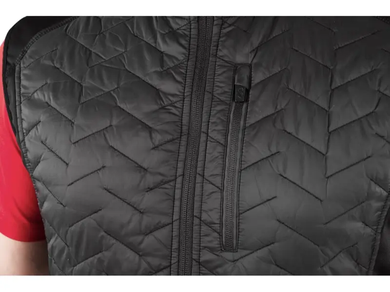 Vesta CXS LEONIS II, pánská, černá s HV modro/červenými doplňky, vel. L