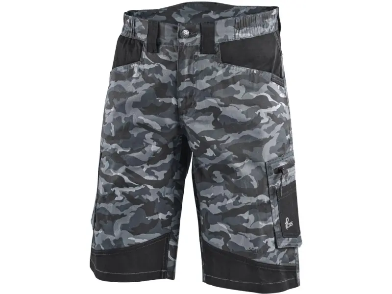 Kraťasy CXS SOLIS FLEX, pánské