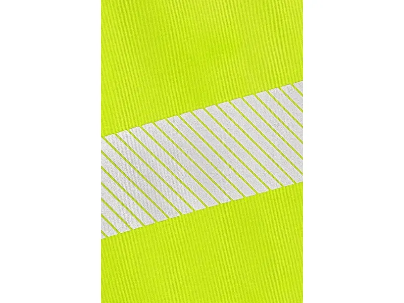 Zahradníky CXS HALIFAX, pánské, výstražné se síťovinou, žluto-modré, vel. 54