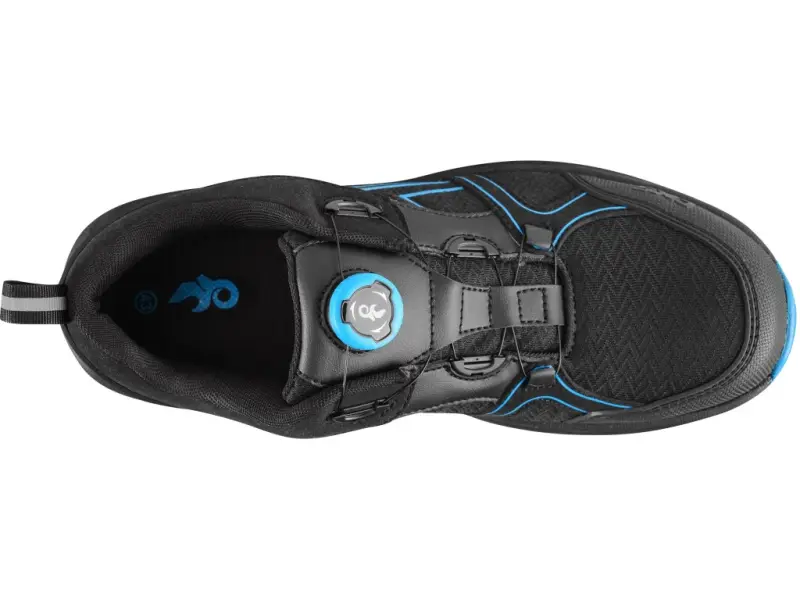 Obuv CXS ISLAND LIPARI S3S, polobotka, vel. 39