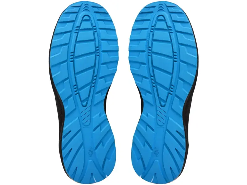 Obuv CXS ISLAND LIPARI S3S, polobotka, vel. 40