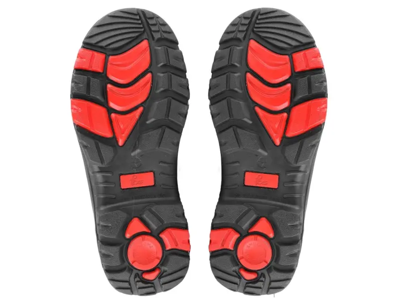 Obuv CXS ROCK GRANITE S3, kotníková, vel. 39