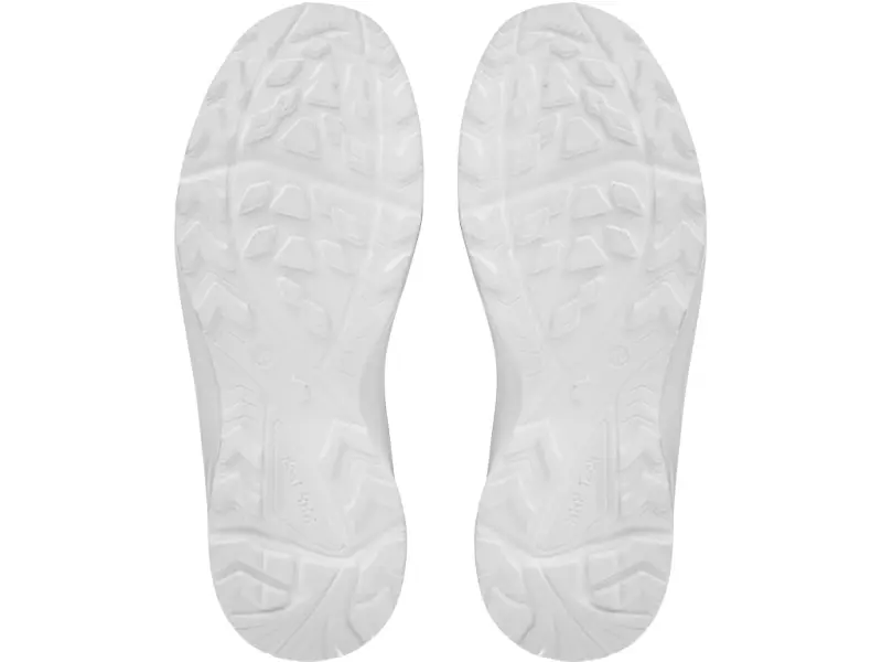 Półbut CXS WHITE ARNO O1 ESD, roz. 40
