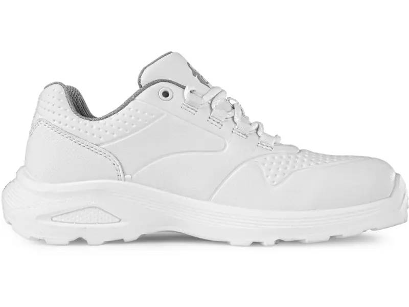 Półbut CXS WHITE ARNO O1 ESD, roz. 40